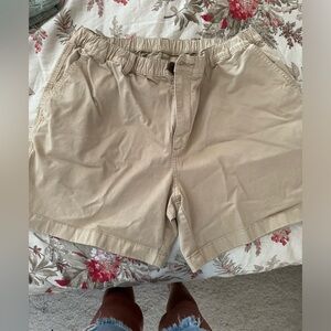 Mens Chubbies shorts